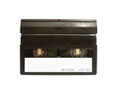 VHS-C tape