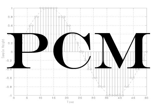PCM-audio
