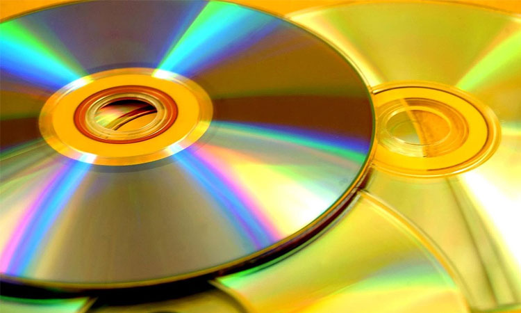 CD