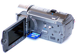 CamCorder